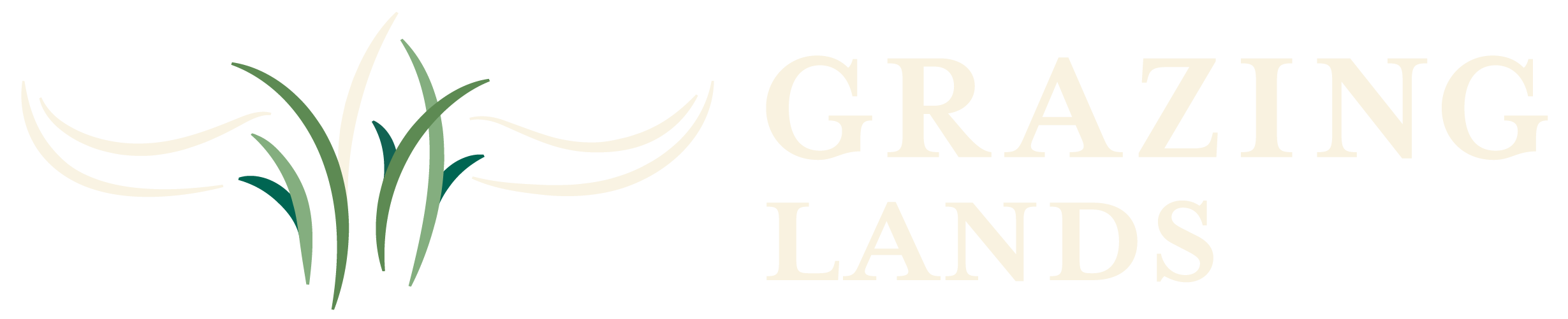 Grazing Lands