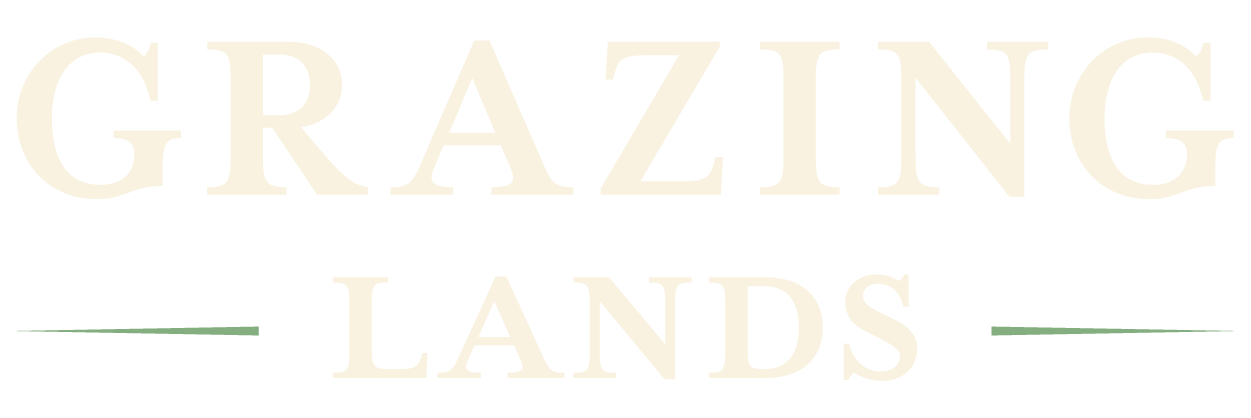 Grazing Lands