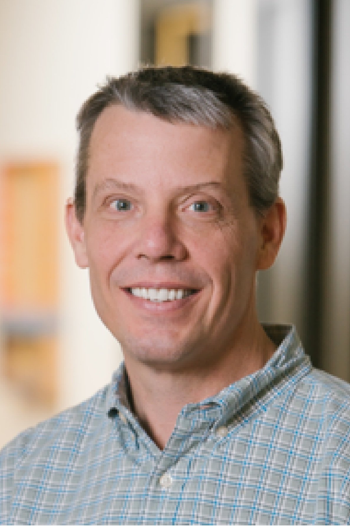 Lew Moorman